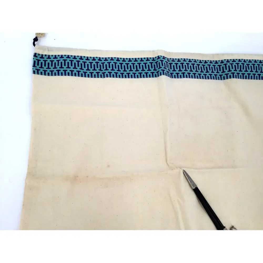 Tory Burch Dust Bag Lot of 9 Authentic Storage Bags